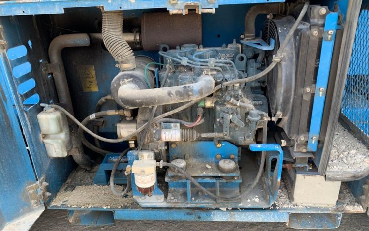 GENIE GS 2669 RT  C10DGS043