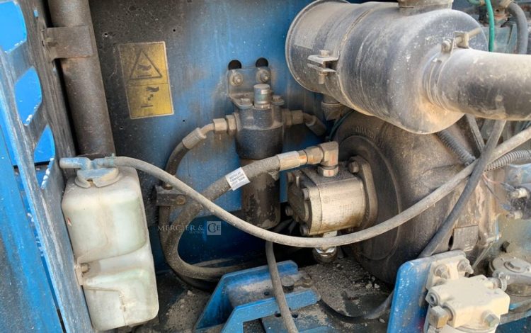 GENIE GS 2669 RT  C10DGS043
