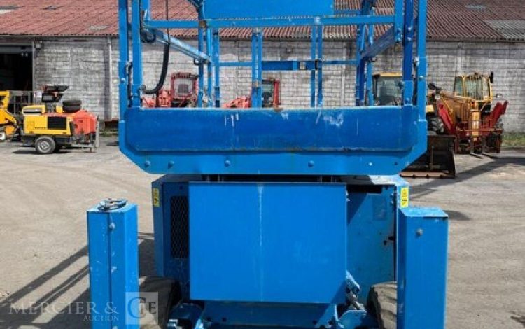 GENIE GS 2669 RT  C10DGS043