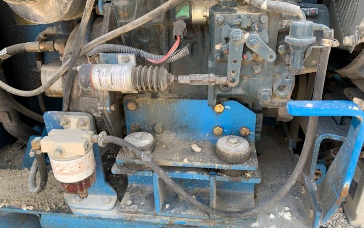 GENIE GS 2669 RT  C10DGS043