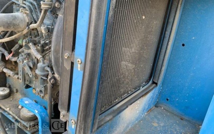 GENIE GS 2669 RT  C10DGS043