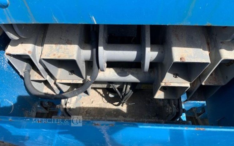 GENIE GS 2669 RT  C10DGS043