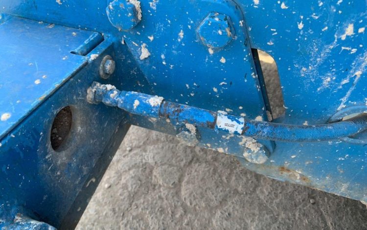 GENIE GS 2669 RT  C10DGS043