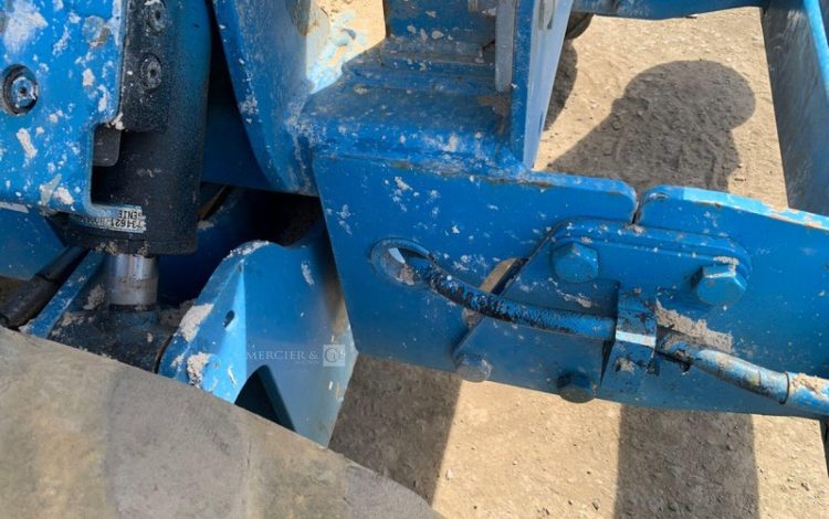 GENIE GS 2669 RT  C10DGS043