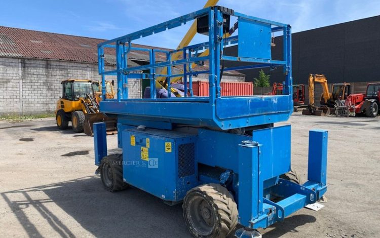 GENIE GS 2669 RT  C10DGS043