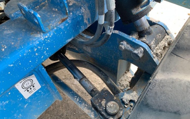 GENIE GS 2669 RT  C10DGS043