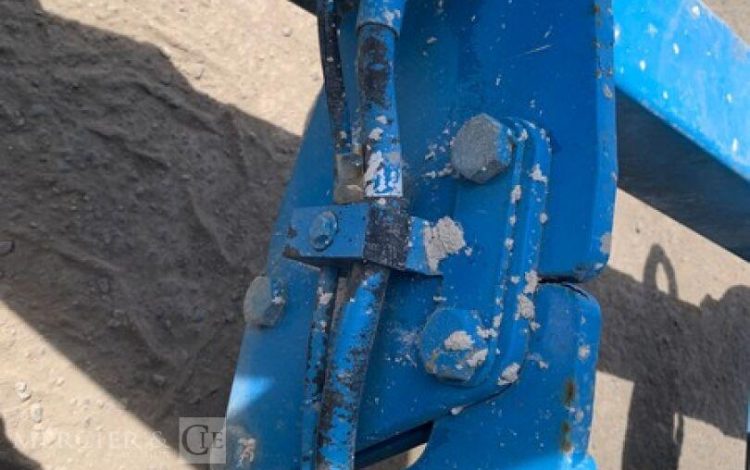GENIE GS 2669 RT  C10DGS043