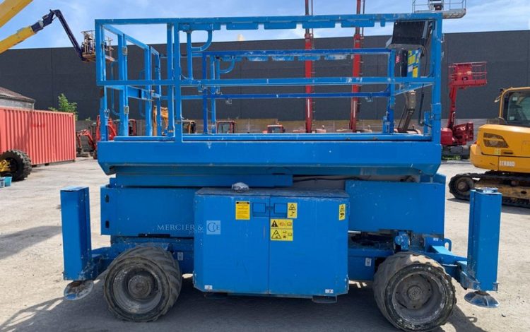 GENIE GS 2669 RT  C10DGS043
