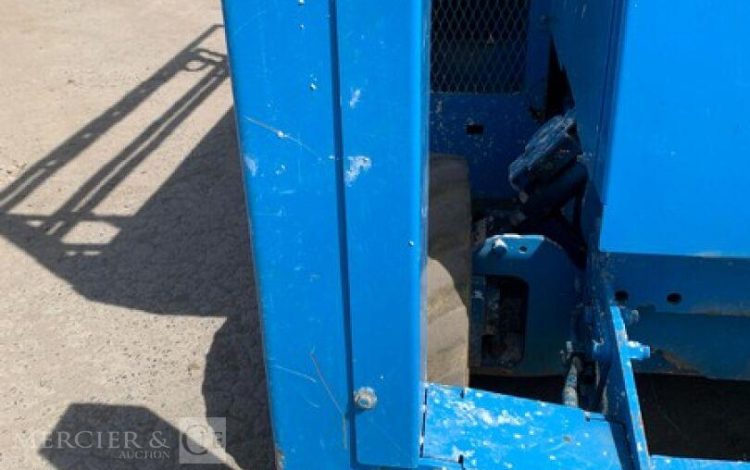 GENIE GS 2669 RT  C10DGS043