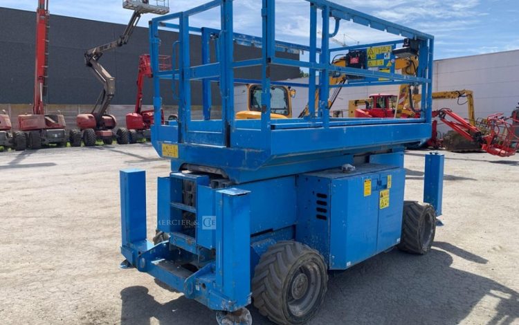 GENIE GS 2669 RT  C10DGS043