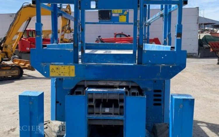 GENIE GS 2669 RT  C10DGS043