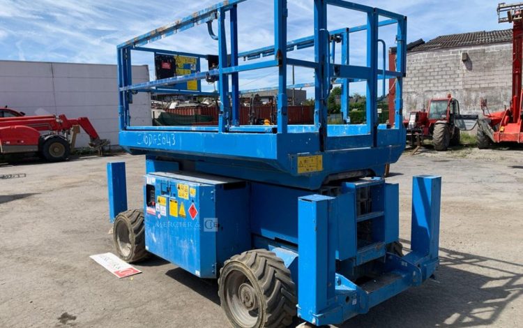 GENIE GS 2669 RT  C10DGS043