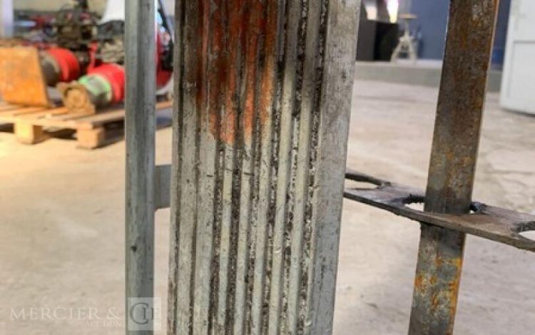 WACKER NEUSON BH65  10MAM72026