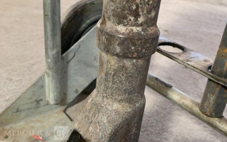 WACKER NEUSON BH65  10MAM72026