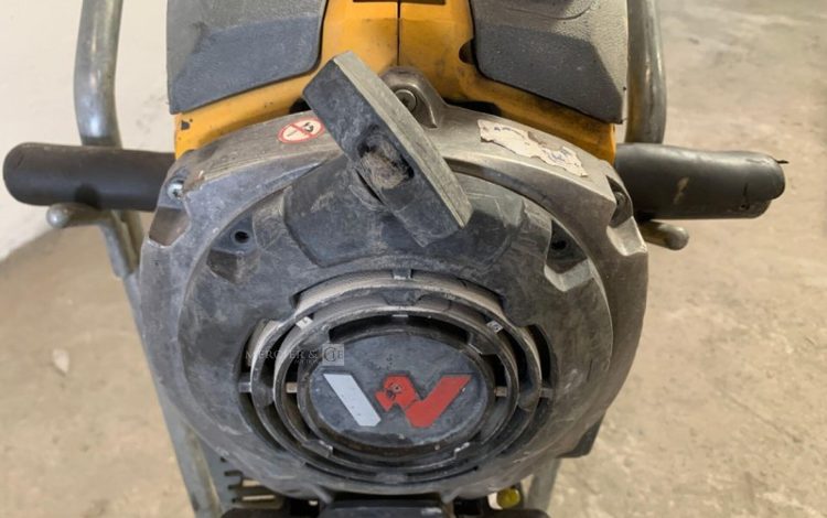 WACKER NEUSON BH65  10MAM72026