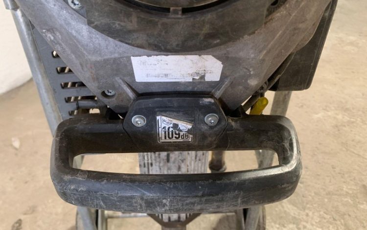 WACKER NEUSON BH65  10MAM72026