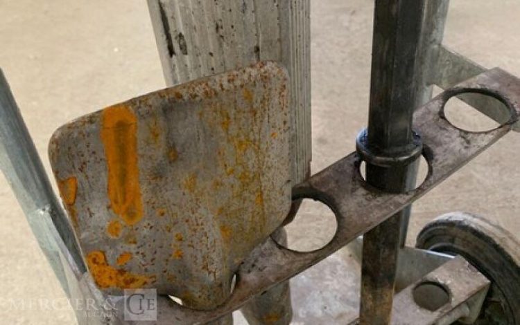WACKER NEUSON BH65  10MAM72026
