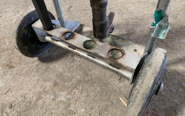 WACKER NEUSON BH65  10MAM72026