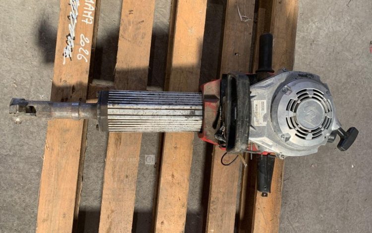 WACKER NEUSON BH65  10MAM72026