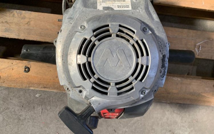 WACKER NEUSON BH65  10MAM72026