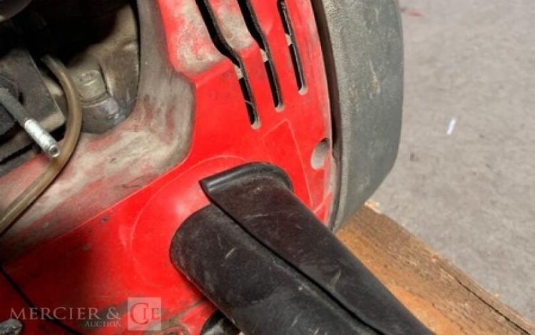 WACKER NEUSON BH65  10MAM72026