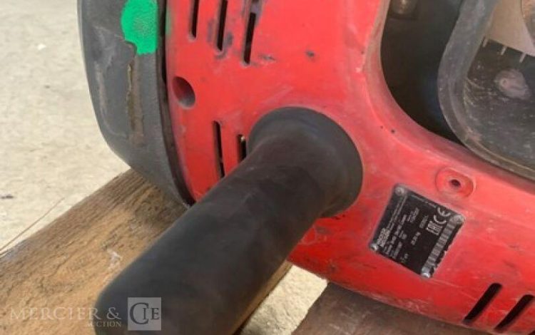 WACKER NEUSON BH65  10MAM72026