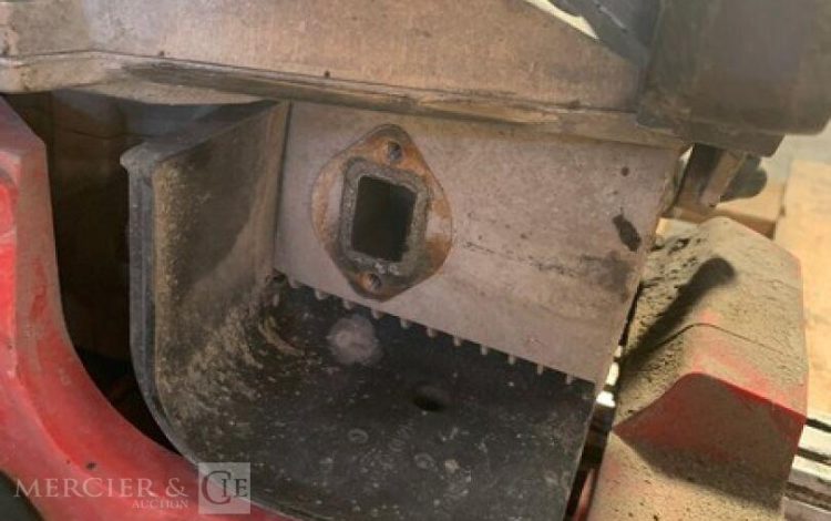 WACKER NEUSON BH65  10MAM72026