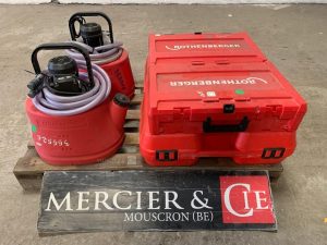 ROTHENBERGER   4MAM72026