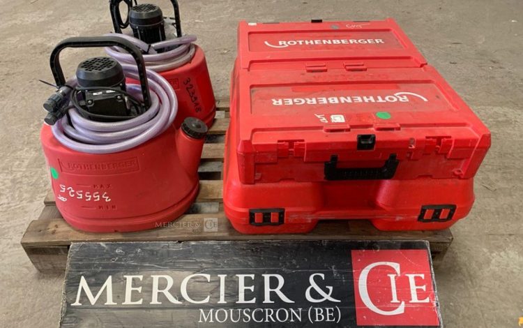 ROTHENBERGER   4MAM72026