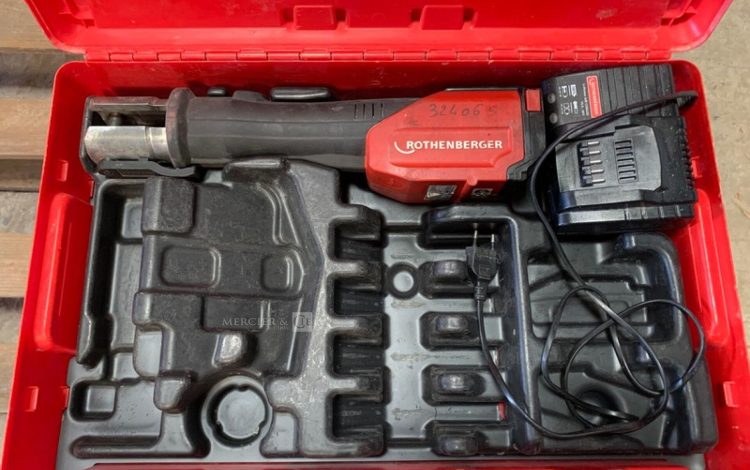 ROTHENBERGER   4MAM72026