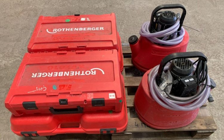 ROTHENBERGER   4MAM72026