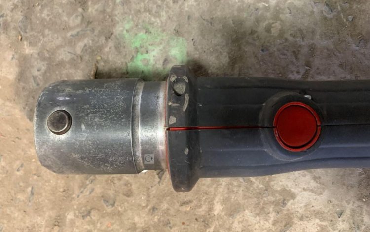 ROTHENBERGER   4MAM72026
