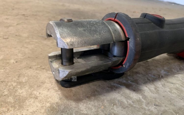 ROTHENBERGER   4MAM72026