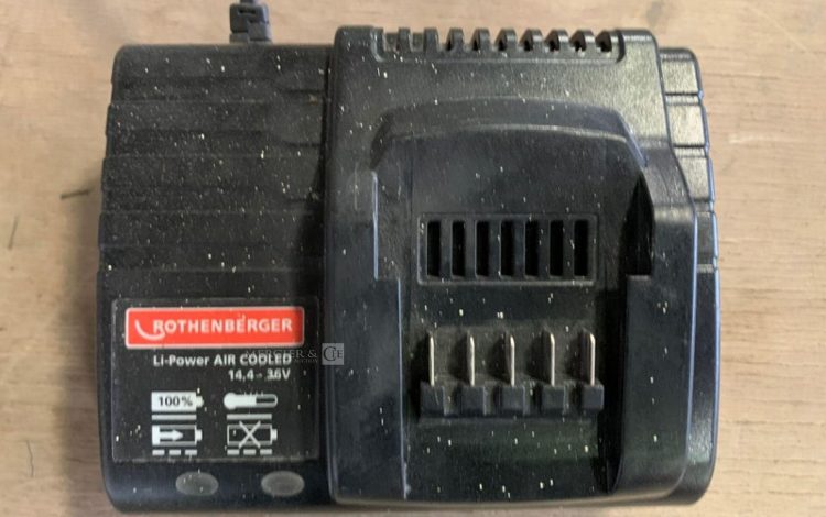 ROTHENBERGER   4MAM72026