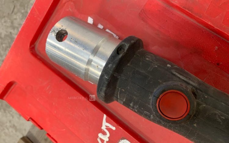 ROTHENBERGER   4MAM72026