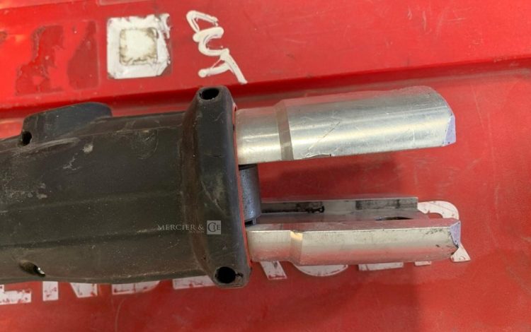 ROTHENBERGER   4MAM72026