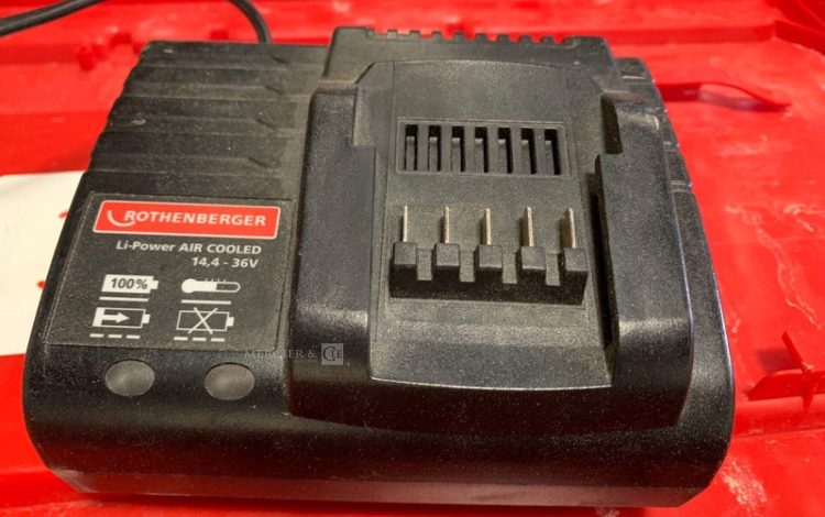 ROTHENBERGER   4MAM72026
