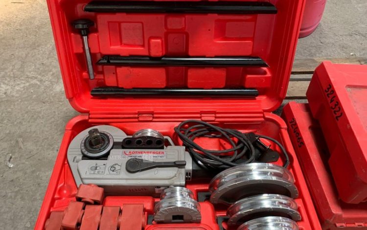 ROTHENBERGER   4MAM72026