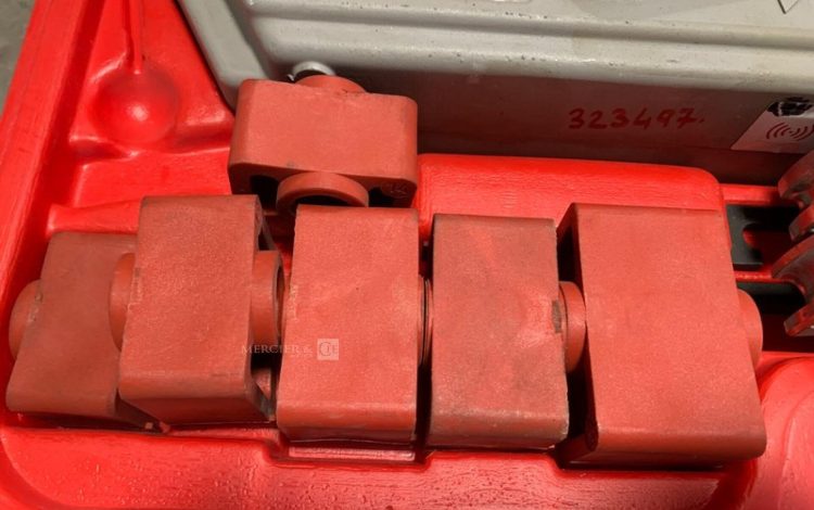ROTHENBERGER   4MAM72026