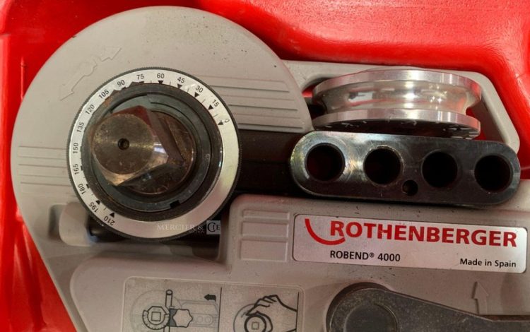 ROTHENBERGER   4MAM72026