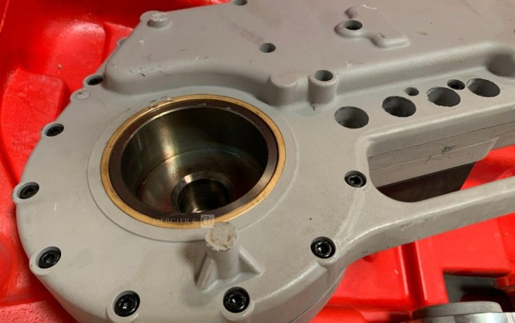 ROTHENBERGER   4MAM72026