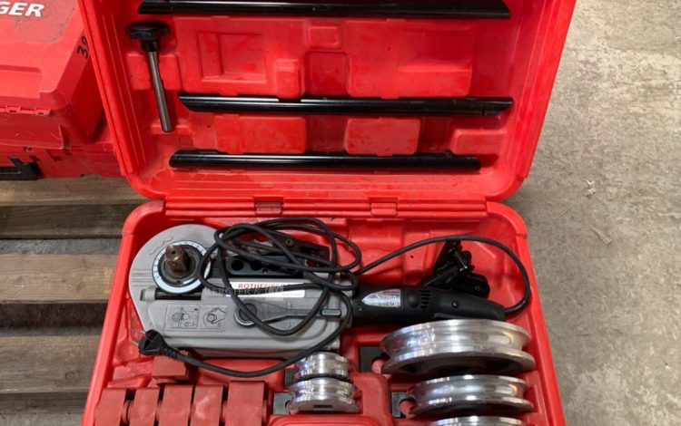 ROTHENBERGER   4MAM72026