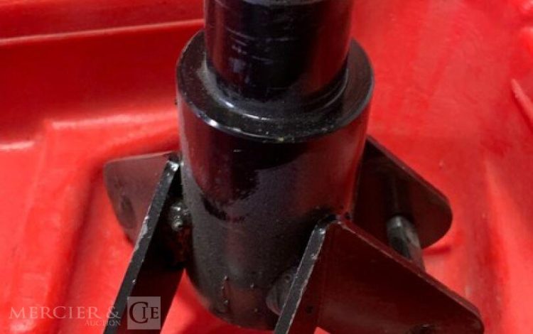 ROTHENBERGER   4MAM72026