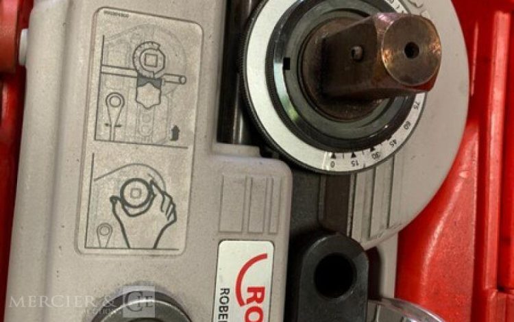 ROTHENBERGER   4MAM72026