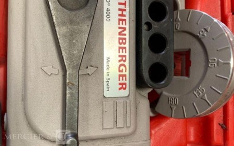 ROTHENBERGER   4MAM72026