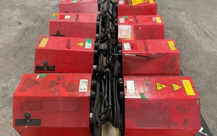 SOVELOR C3  2MAM72026