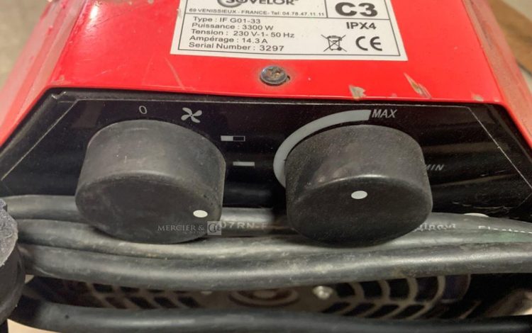 SOVELOR C3  2MAM72026