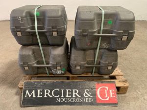 SAMEDIA FB-50V  1MAM72026