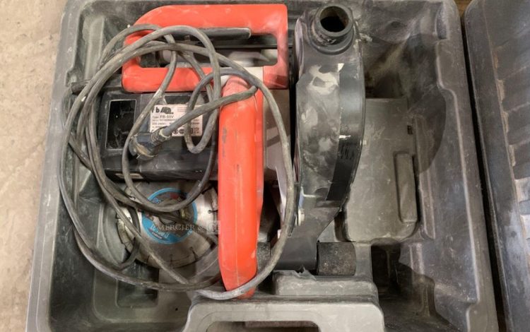 SAMEDIA FB-50V  1MAM72026