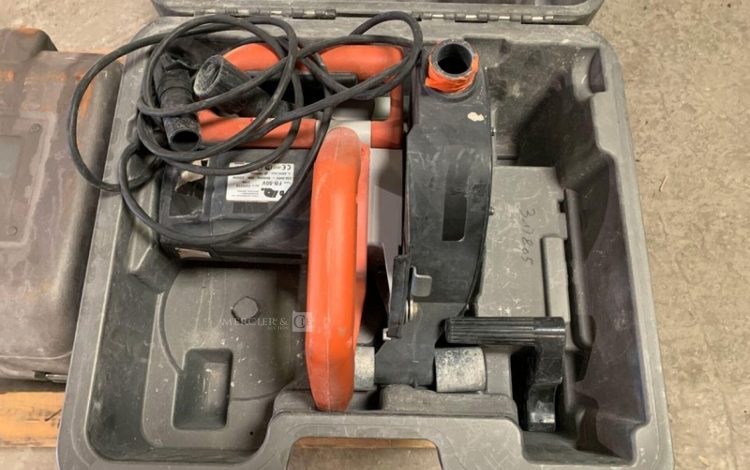 SAMEDIA FB-50V  1MAM72026